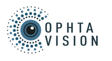 Logo Ophta Vision