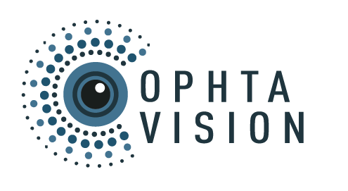Logo Ophta Vision